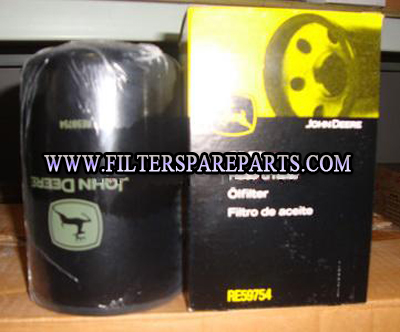 RE50954 john deere filter